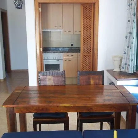Zizun Apartament Teguise (Lanzarote)