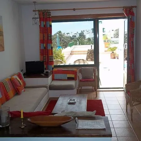 Zizun * Teguise (Lanzarote)