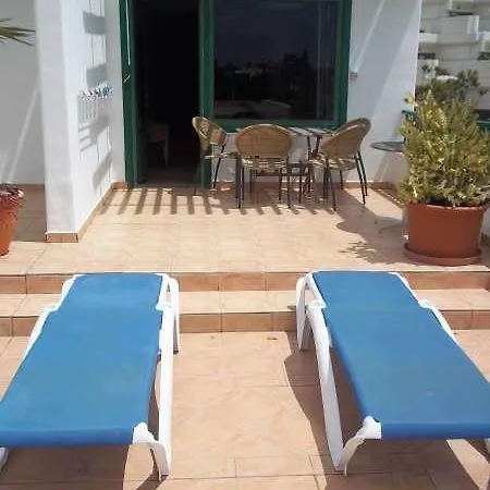 Zizun Apartament Teguise (Lanzarote)