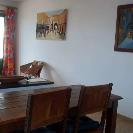 Zizun Apartament