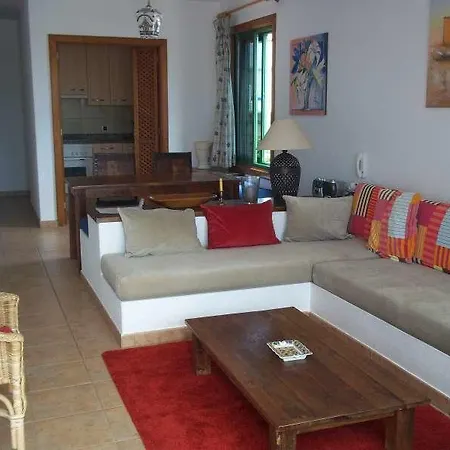 Zizun Apartament Teguise (Lanzarote)