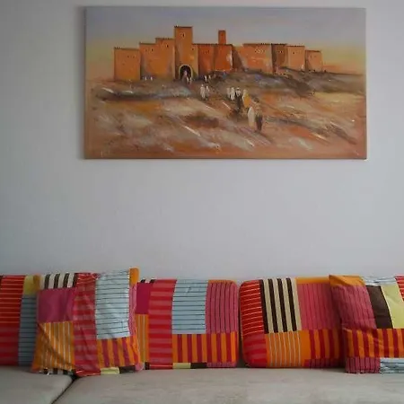 Zizun * Teguise (Lanzarote)