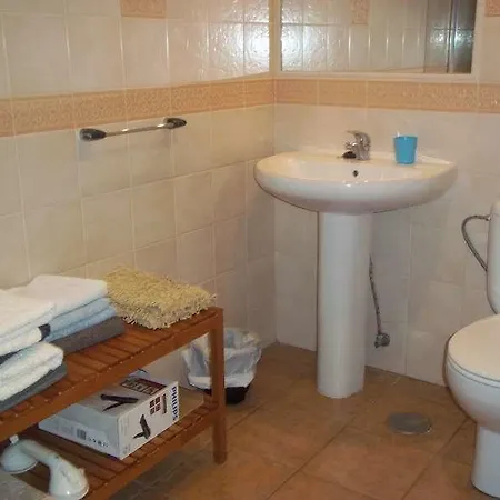 Zizun Apartament *