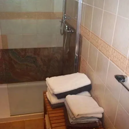 Zizun Apartament Teguise (Lanzarote)