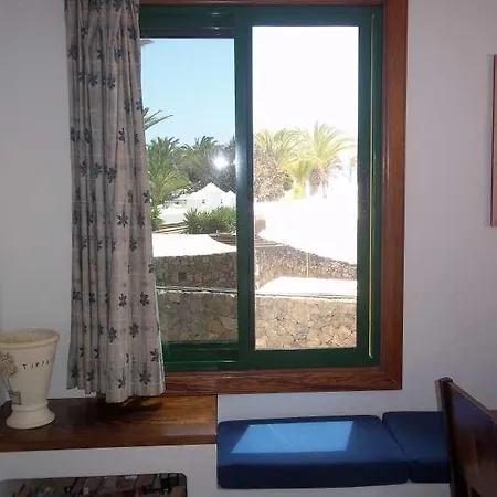 Zizun Apartament Teguise (Lanzarote)